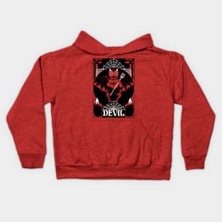 Devil Kids Hoodie